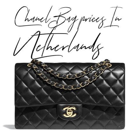 Chanel Bag Prices In Thailand 